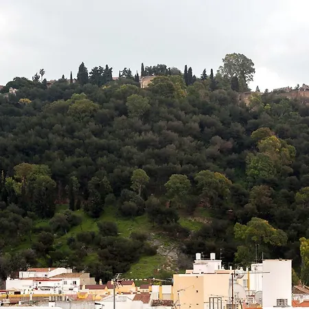 Apartmán Espacioso Jinetes
