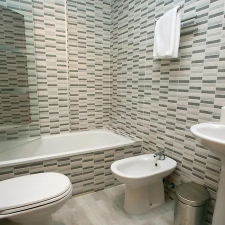 Apartmán Espacioso Jinetes