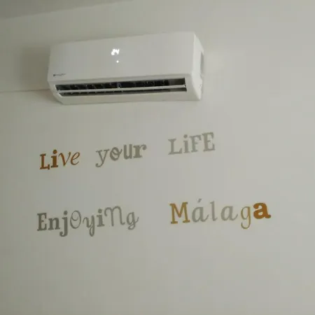 Espacioso Jinetes Apartmán