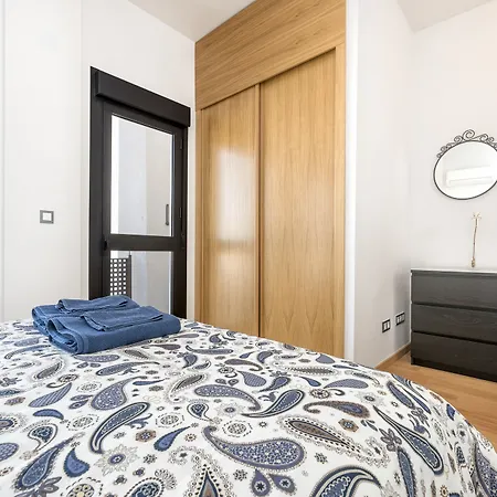 Apartmán Espacioso Jinetes *