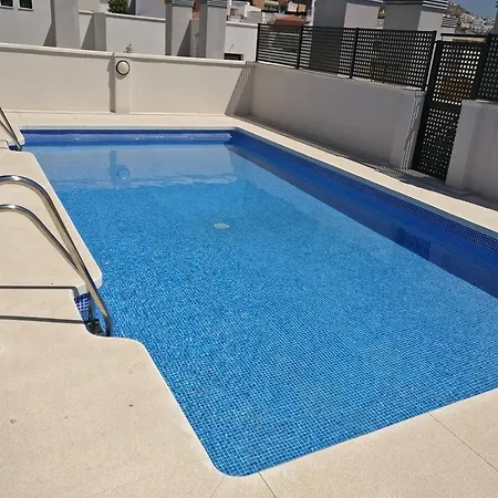 Espacioso Apartamento Jinetes Apartment