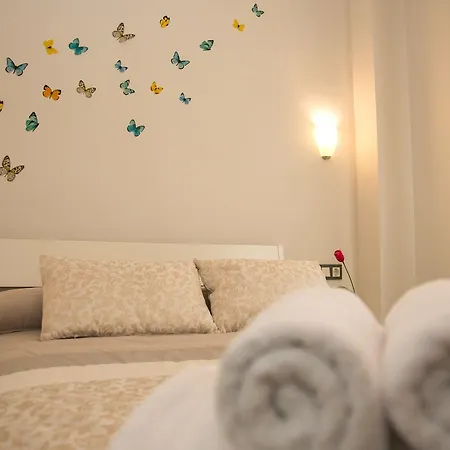 Espacioso Apartamento Jinetes Apartment Malaga