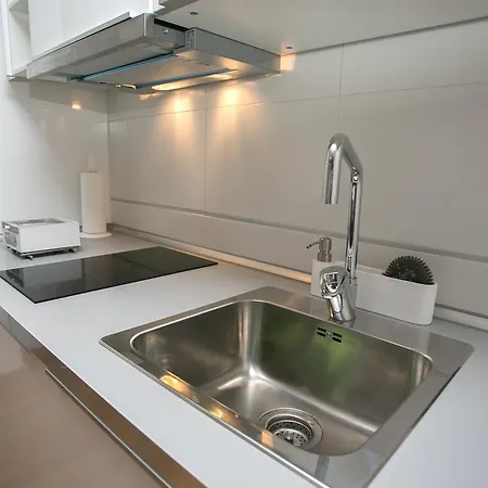 Espacioso Apartamento Jinetes Apartment *