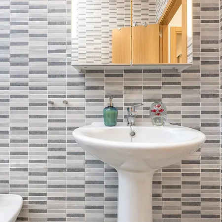 Espacioso Apartamento Jinetes